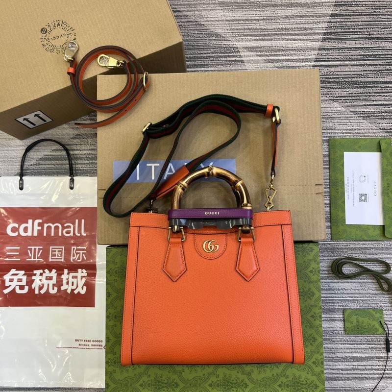 Gvc*1 tote bags